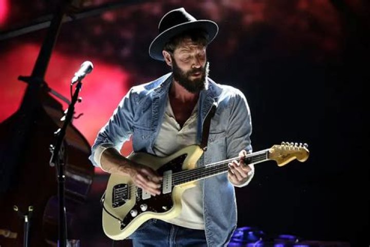 Ray Lamontagne Net Worth | Celebrity Net Worth