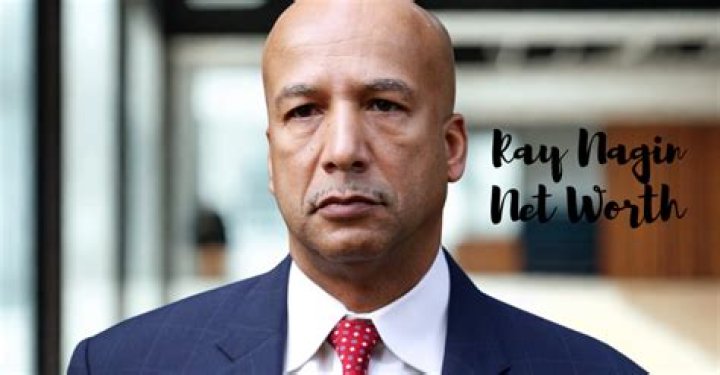 Ray Nagin Net Worth | Celebrity Net Worth