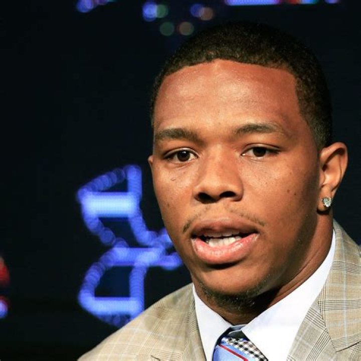 Ray Rice Will Donate His Entire Salary If Someone Will Sign Him