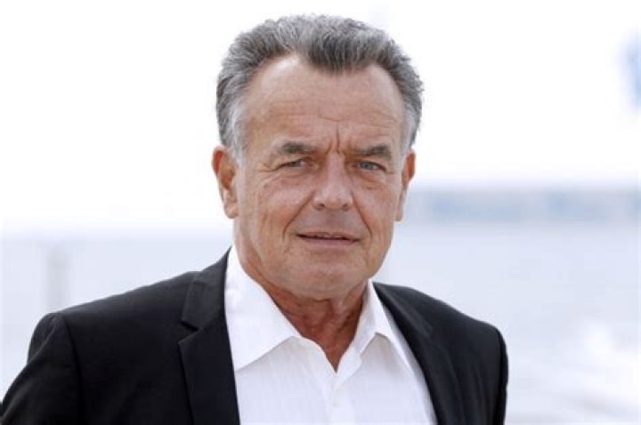 Ray Wise Net Worth | Celebrity Net Worth