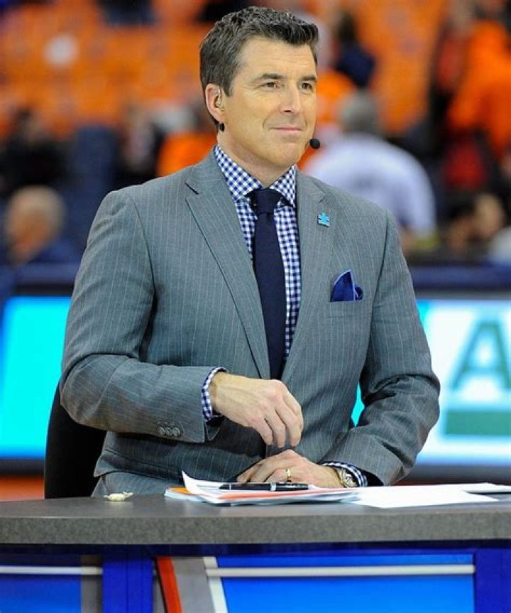 Rece Davis Net Worth | Celebrity Net Worth