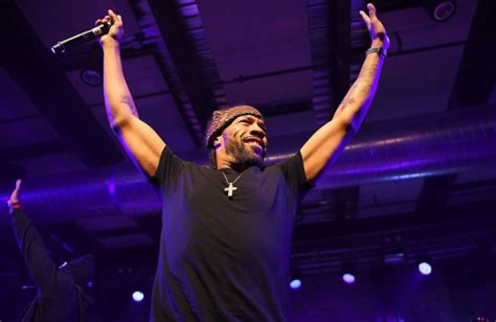 Redman Net Worth | Celebrity Net Worth