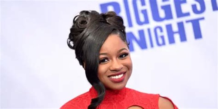 Reginae Carter Net Worth | Celebrity Net Worth