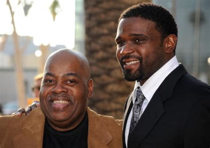 Reginald VelJohnson Net Worth | Celebrity Net Worth