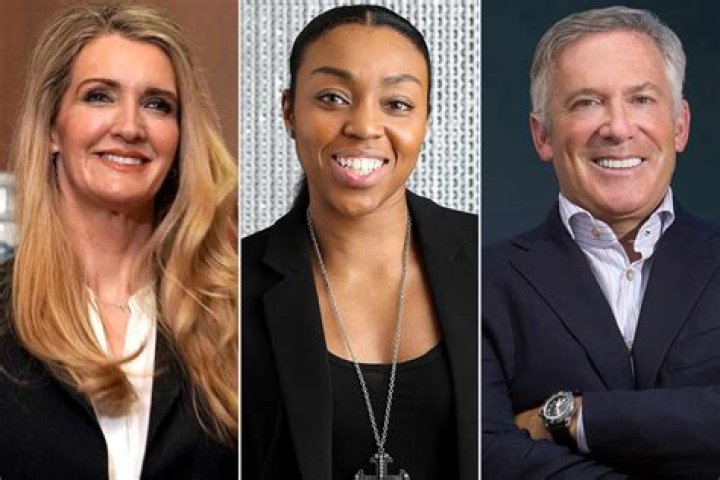Retired WNBA Star Renee Montgomery Just Bought Out Kelly Loeffler's Stake In The Atlanta Dream
