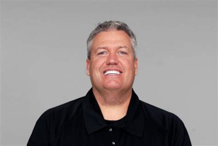 Rex Ryan Net Worth | Celebrity Net Worth