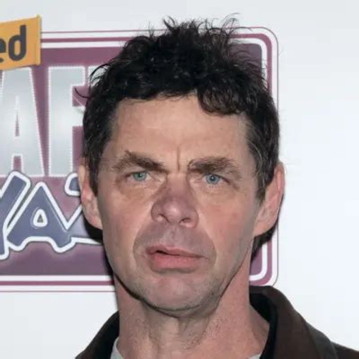 Rich Hall Net Worth | Celebrity Net Worth