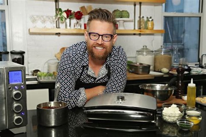 Richard Blais Net Worth | Celebrity Net Worth