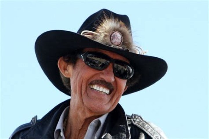 Richard Petty Net Worth | Celebrity Net Worth