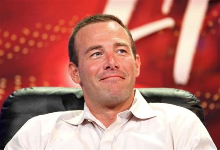 Richard Ruccolo Net Worth | Celebrity Net Worth