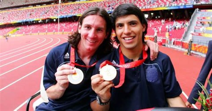 Richest Olympians