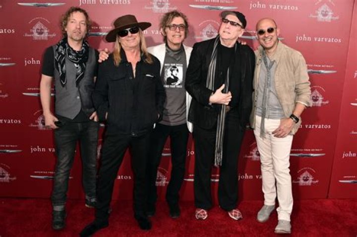 Rick Nielsen Net Worth | Celebrity Net Worth