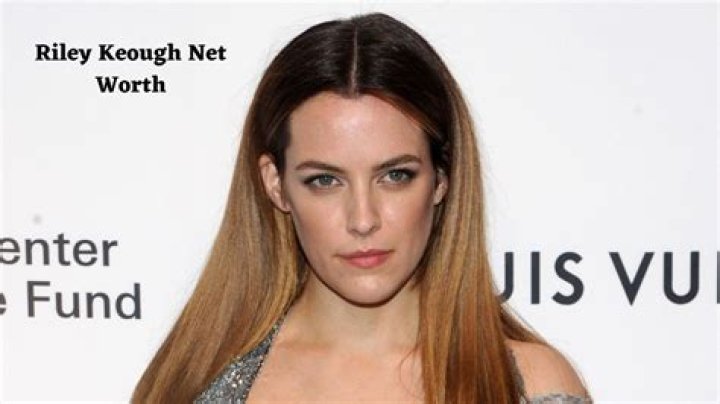 Riley Keough Net Worth | Celebrity Net Worth