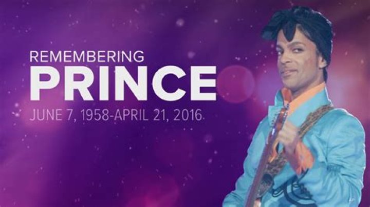 RIP Prince - What Was Prince's Net Worth At The Time Of His Death?