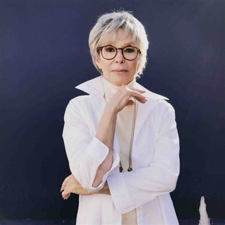 Rita Moreno Net Worth | Celebrity Net Worth