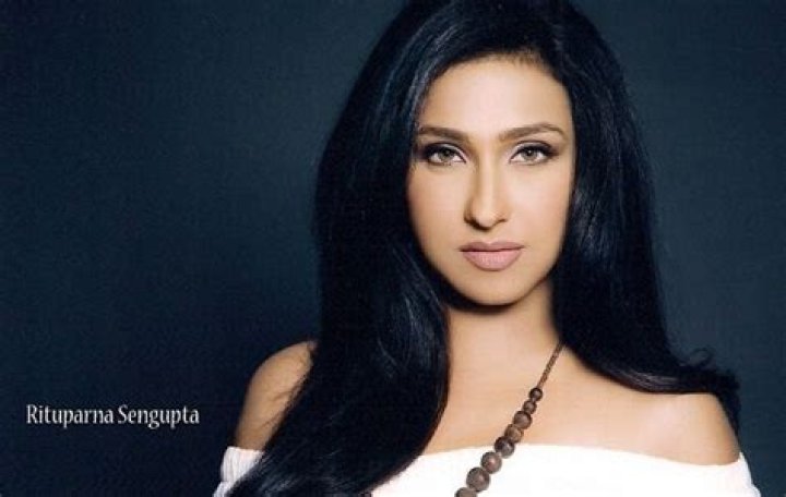 Rituparna Sengupta Net Worth | Celebrity Net Worth