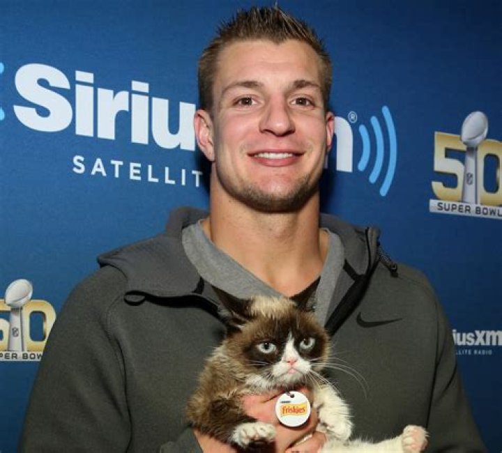 Rob Gronkowski Net Worth | Celebrity Net Worth