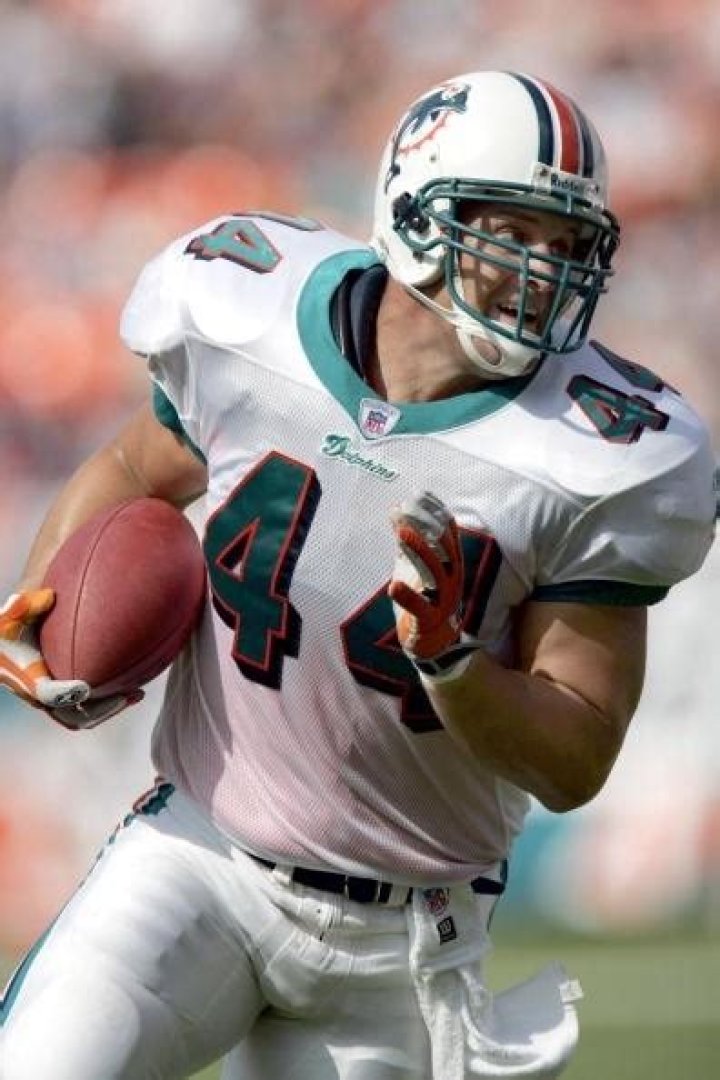 Rob Konrad Net Worth | Celebrity Net Worth