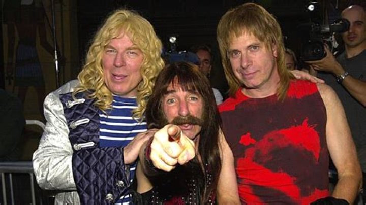 Rob Reiner, Christopher Guest And Michael McKean Join Lawsuit Against 'Spinal Tap' Owner