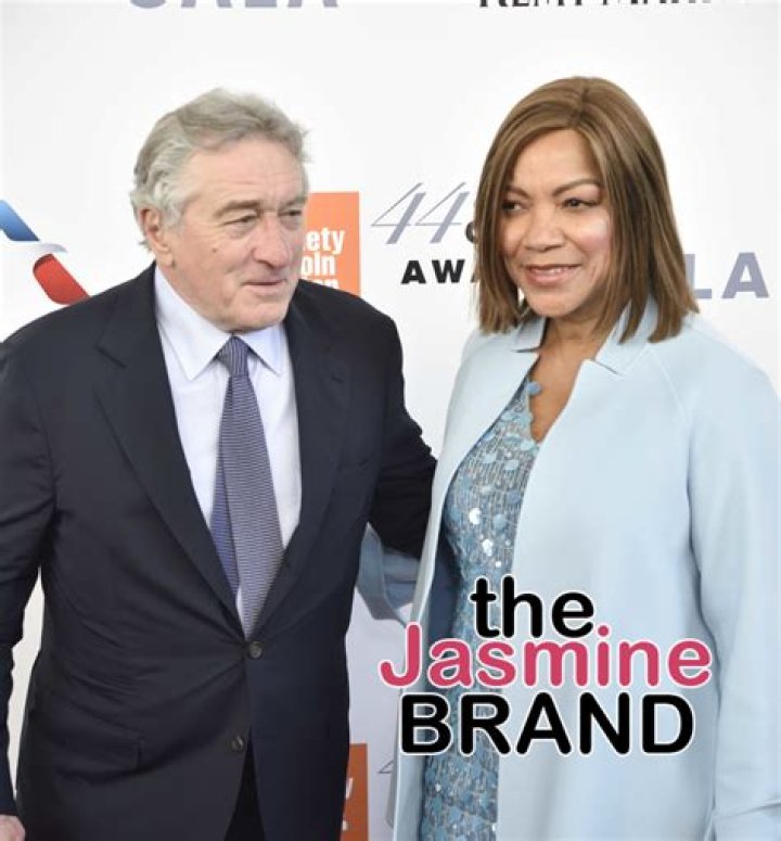 Robert De Niro Says He'll Be "Lucky" To Earn $7 Million This Year Due To Coronavirus