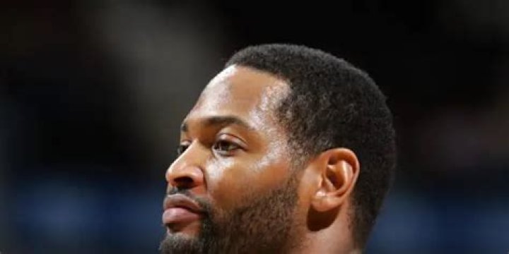 Robert Horry Net Worth | Celebrity Net Worth