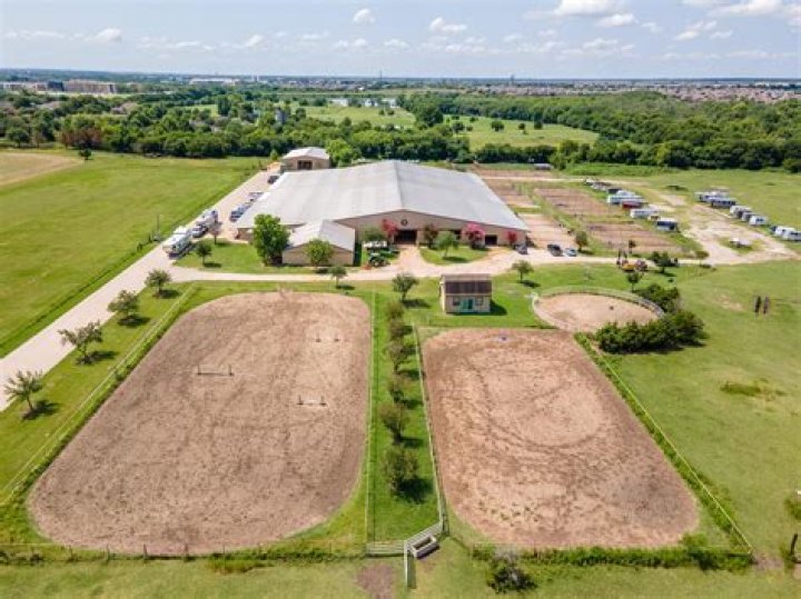 Robert Redford's Magnificent 30-Acre "Horse Whisper Ranch" In Utah Hits The Market
