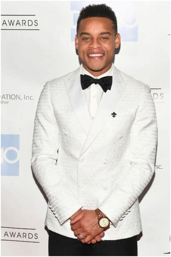 Robert Ri'chard Net Worth | Celebrity Net Worth