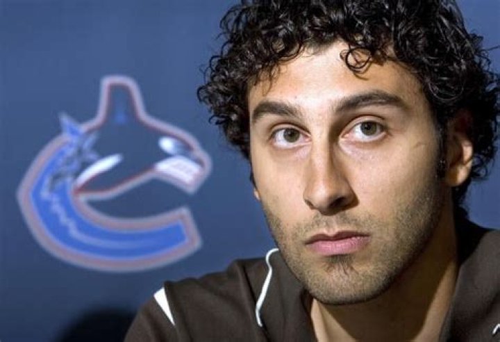 Roberto Luongo Net Worth | Celebrity Net Worth