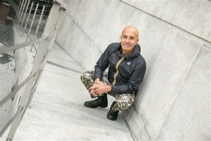 Robin Sharma Net Worth | Celebrity Net Worth