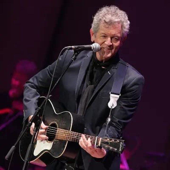 Rodney Crowell Net Worth | Celebrity Net Worth