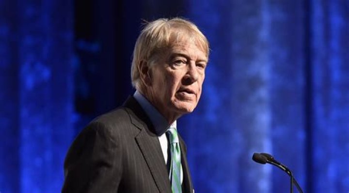 Roger Altman Net Worth | Celebrity Net Worth