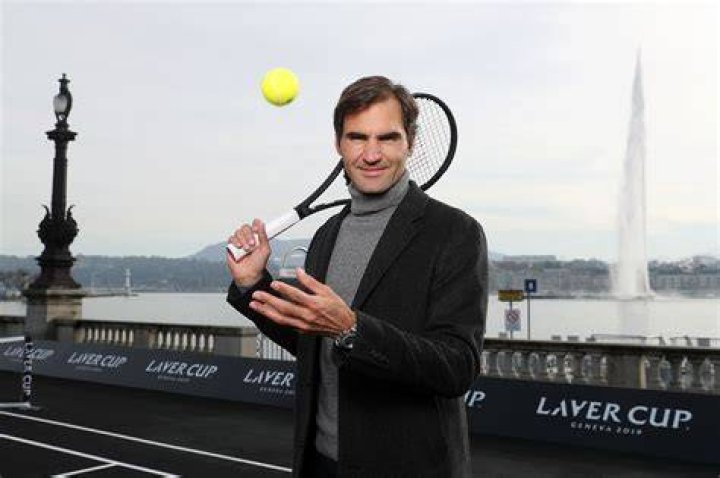 Roger Federer Net Worth | Celebrity Net Worth