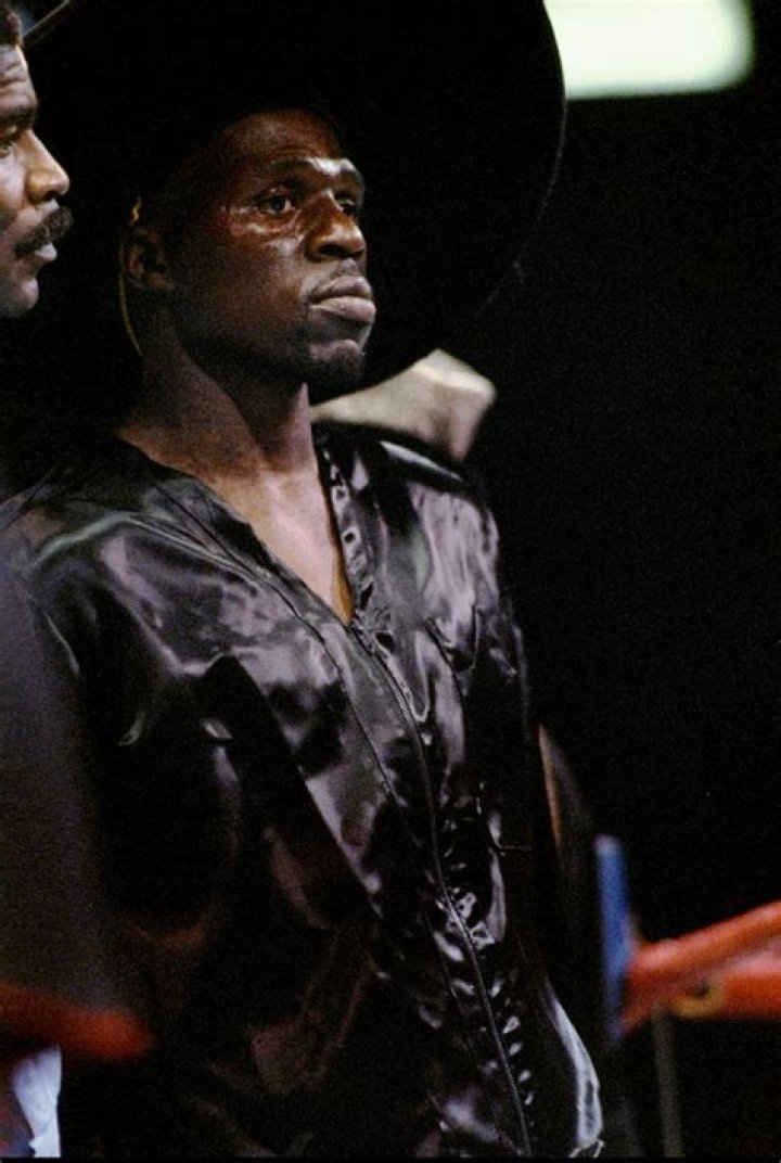 Roger Mayweather Net Worth | Celebrity Net Worth