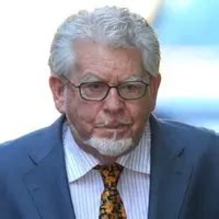 Rolf Harris Net Worth | Celebrity Net Worth