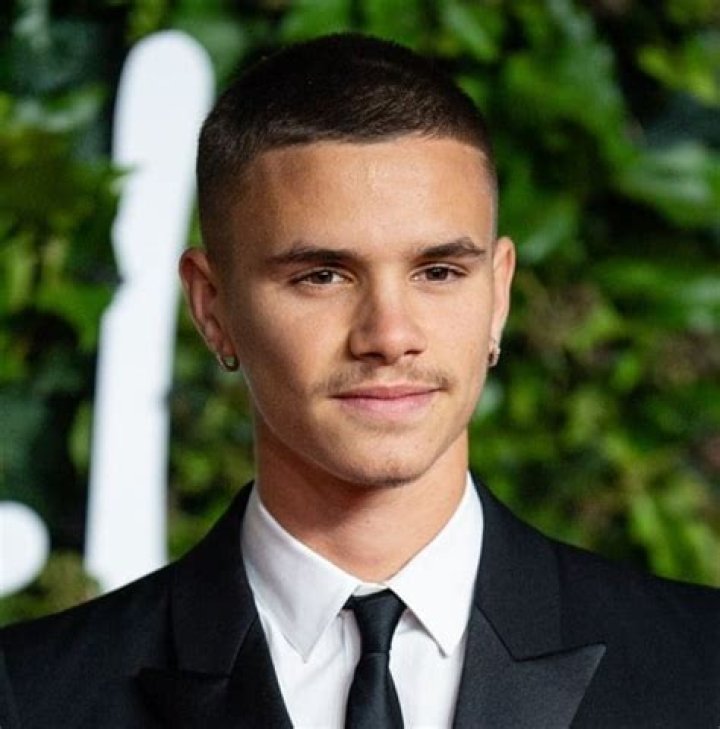 Romeo Beckham Net Worth | Celebrity Net Worth