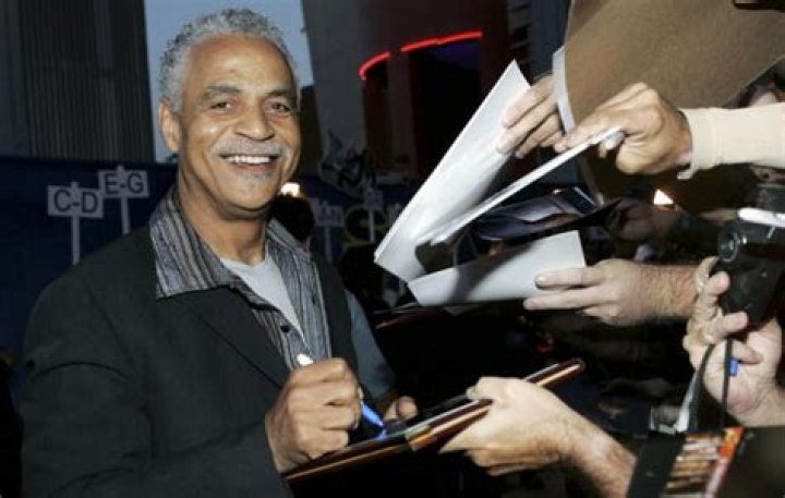 Ron Glass Net Worth | Celebrity Net Worth