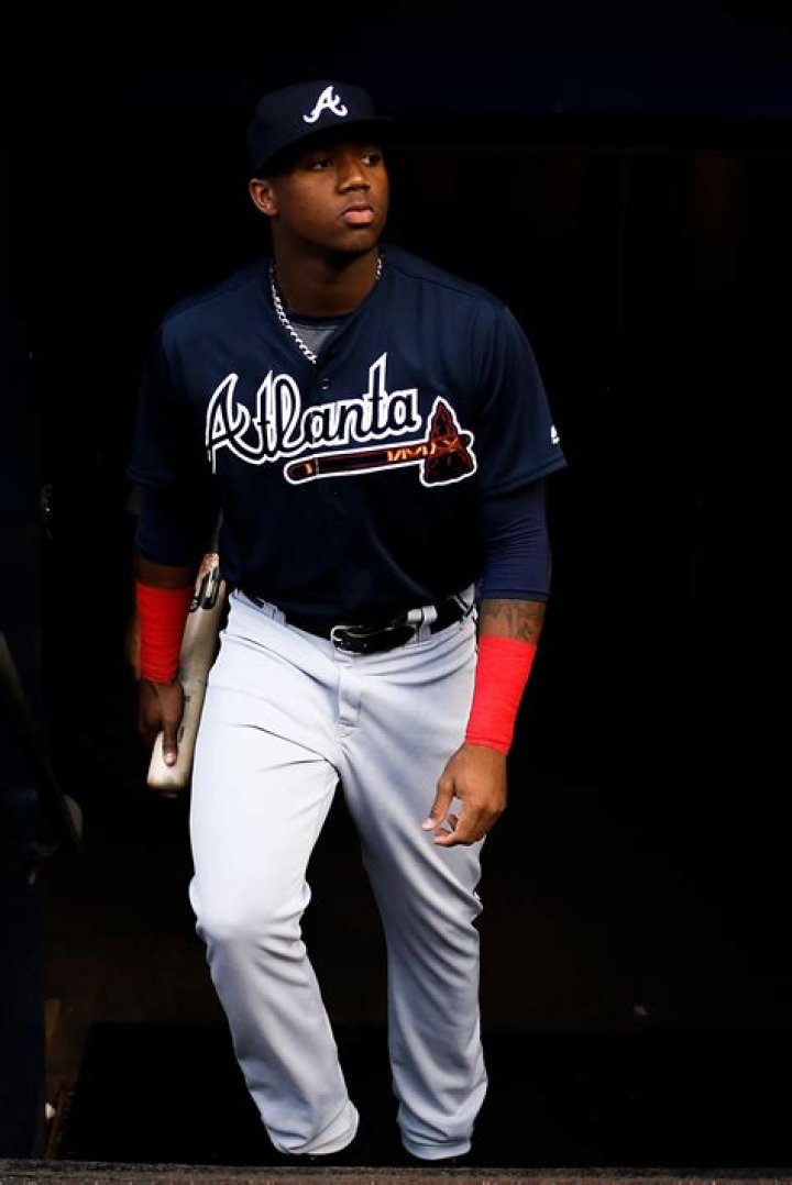 Ronald Acuña Jr. Net Worth