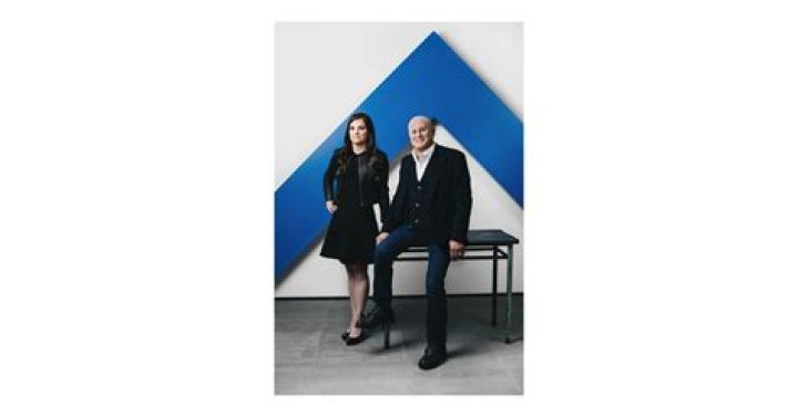 Ronald And Debra Perelman Donate $65 Million To Princeton. Why Doesn't That Seem Like A Lot Of Money?