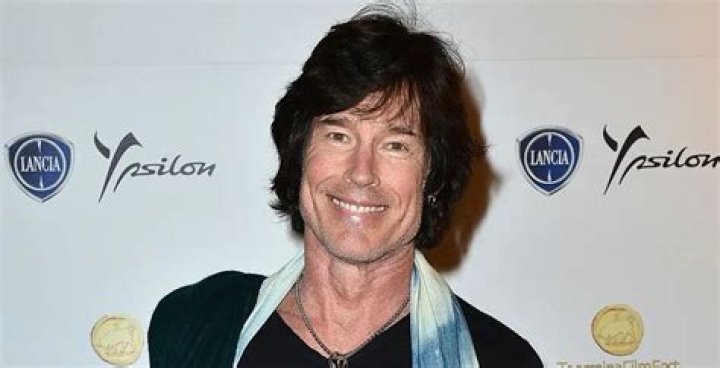 Ronn Moss Net Worth | Celebrity Net Worth