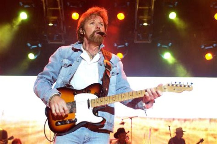 Ronnie Dunn Net Worth | Celebrity Net Worth