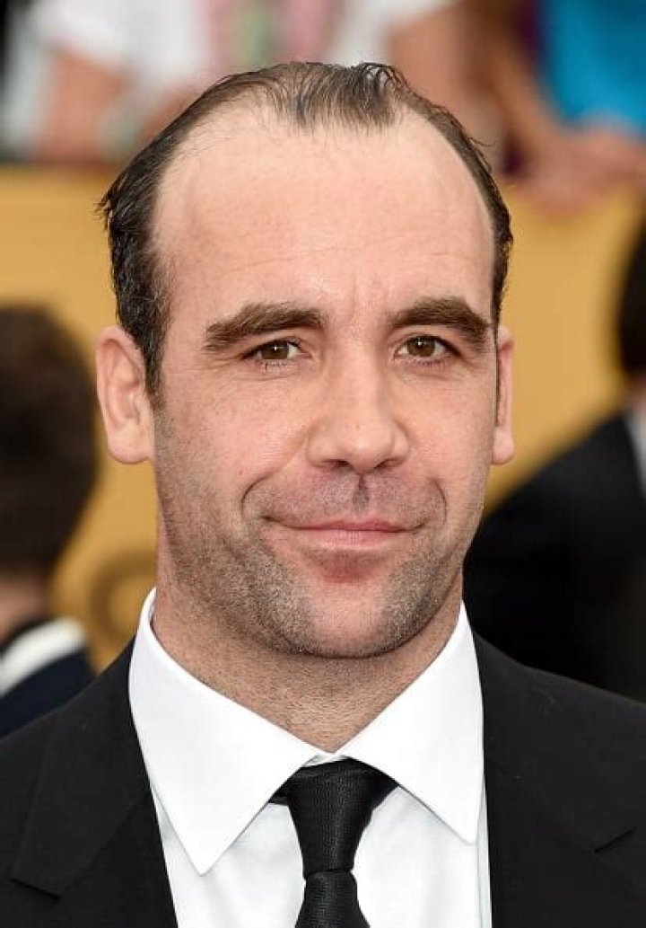 Rory McCann Net Worth | Celebrity Net Worth