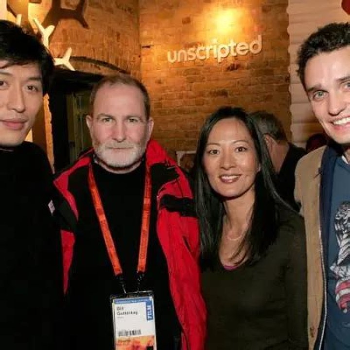 Rosalind Chao Net Worth | Celebrity Net Worth