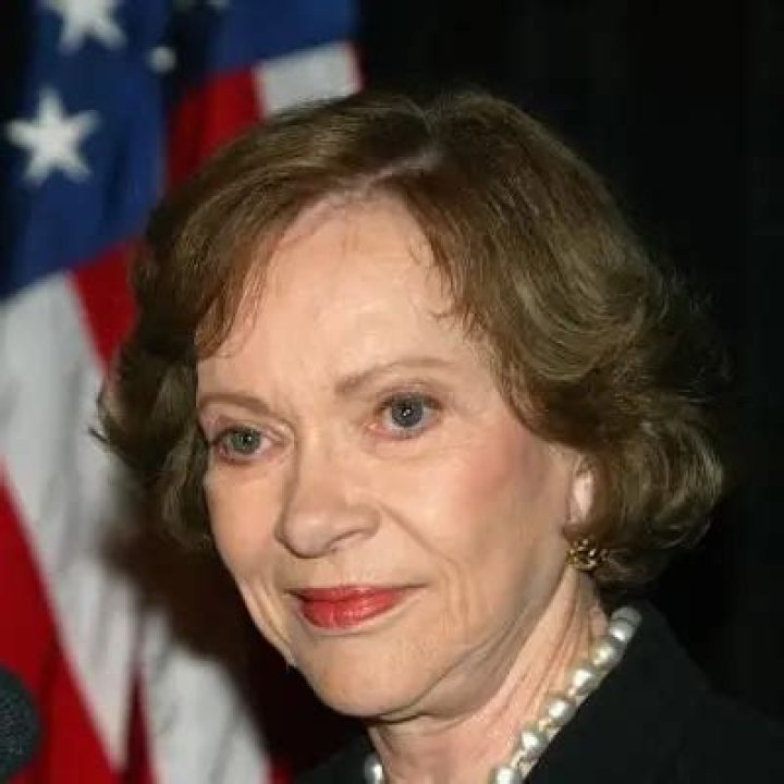 Rosalynn Carter Net Worth | Celebrity Net Worth