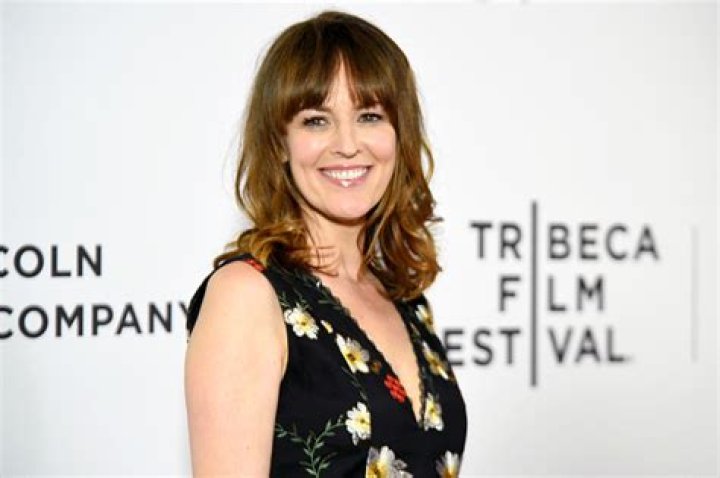 Rosemarie DeWitt Net Worth | Celebrity Net Worth
