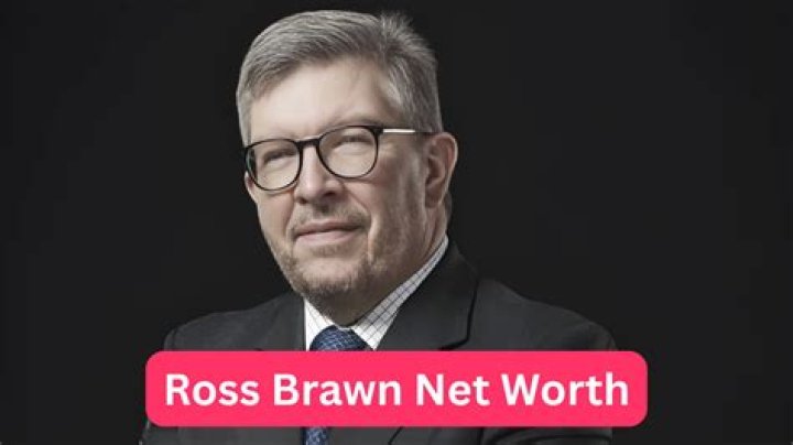 Ross Brawn Net Worth | Celebrity Net Worth