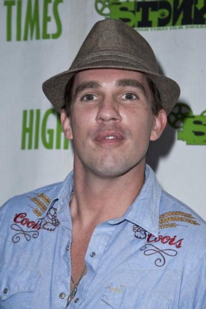 Ross Patterson Net Worth | Celebrity Net Worth