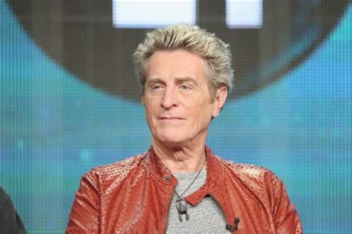 Ross Valory Net Worth | Celebrity Net Worth