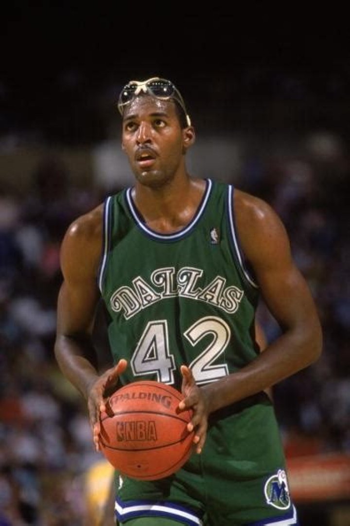 Roy Tarpley Net Worth | Celebrity Net Worth
