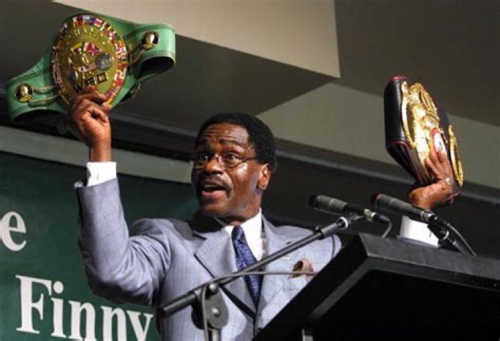 Rubin Carter Net Worth | Celebrity Net Worth