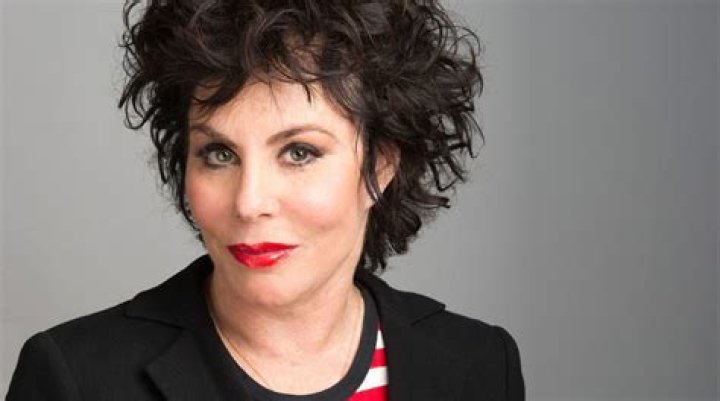 Ruby Wax Net Worth | Celebrity Net Worth